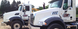 CDR Disposal Service of Wayland, MI