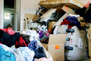 Junk removal solution in Grand Rapids and Kalamazoo